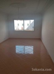 Bureau 142m2 à abdelmoumen