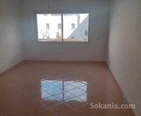 Bureau 142m2 à abdelmoumen