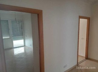 Bureau 142m2 à abdelmoumen