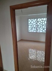 Bureau 142m2 à abdelmoumen