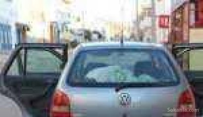 Volkswagen gol modele 2005