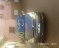 Toyota corolla verso 2004