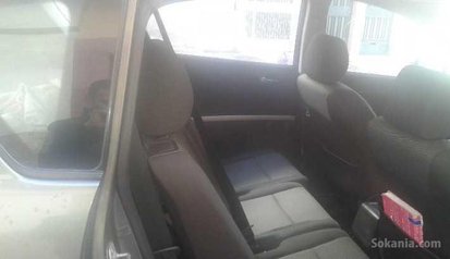Toyota corolla verso 2004