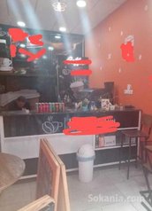 Local aménagé très passante 32m2