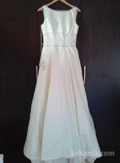 Robe de mariée