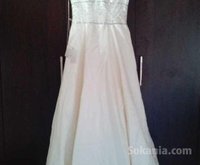 Robe de mariée