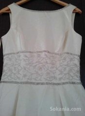 Robe de mariée