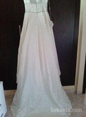Robe de mariée