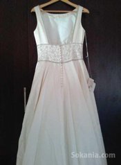 Robe de mariée
