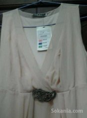 Robe et Cardigan Marwa neufs