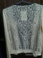 Robe et Cardigan Marwa neufs