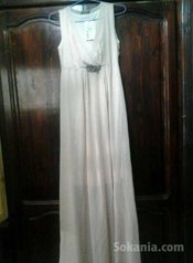Robe et Cardigan Marwa neufs