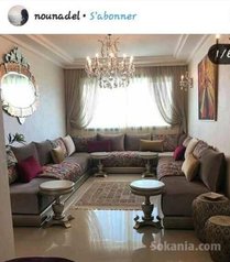Vente immobilier