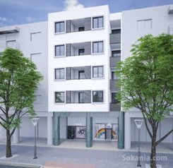 Vente immobilier