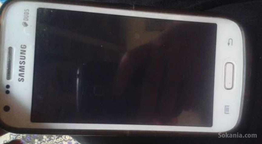 Samsung galaxy Core Plus