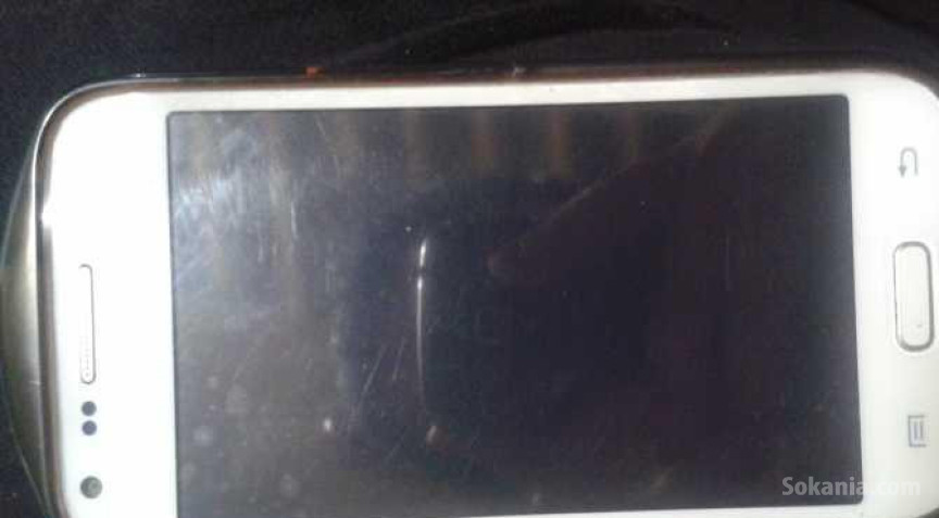 Samsung galaxy Core Plus