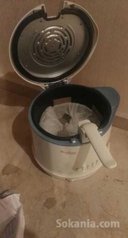 Friteuse Moulinex neuve
