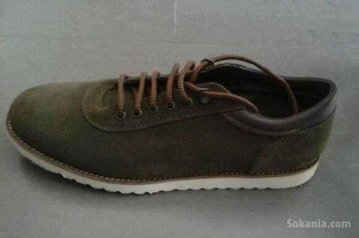 Chaussures p&b