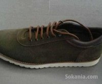 Chaussures p&b