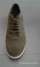 Chaussures p&b