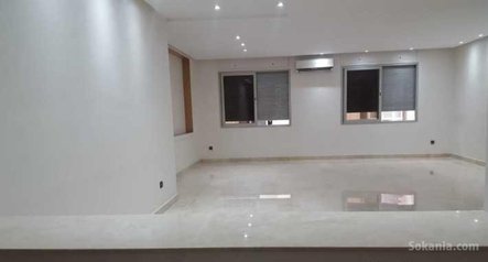 Appartement 164 m2 Beausejour