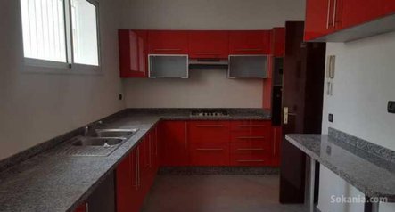 Appartement 164 m2 Beausejour