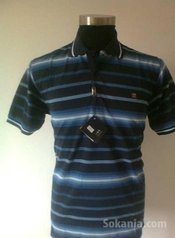 Polo homme
