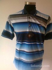 Polo homme