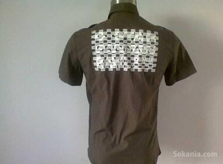 Chemise
