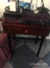 Kokitat / kwafosa