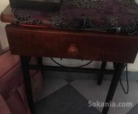 Kokitat / kwafosa