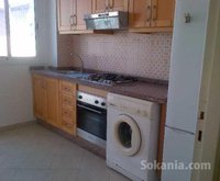 Appartement de 136m2 à anfa