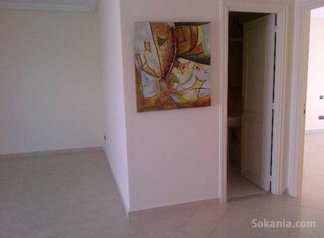 Appartement de 136m2 à anfa