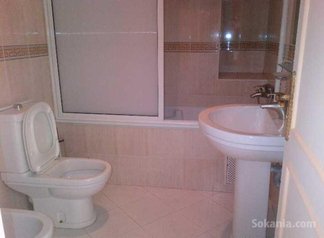 Appartement de 136m2 à anfa