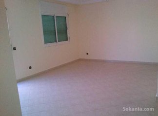 Appartement de 136m2 à anfa