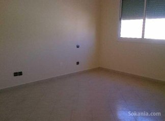 Appartement de 136m2 à anfa