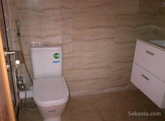 Appartement de 136m2 à anfa