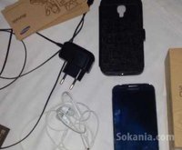 Sumsung s4 a vendre