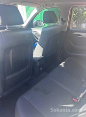 TOYOTA VERSO DIESEL 20110