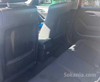 TOYOTA VERSO DIESEL 20110