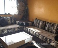 Salon marocain