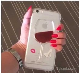 Coque rigide iphone