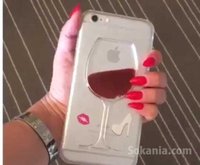 Coque rigide iphone