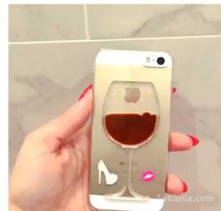 Coque rigide iphone