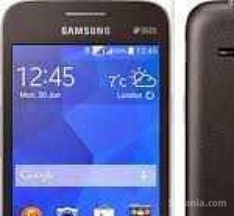 Samsung star plus 2 duos