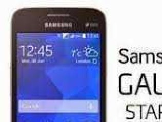 Samsung star plus 2 duos