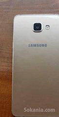 Samsung a5 6
