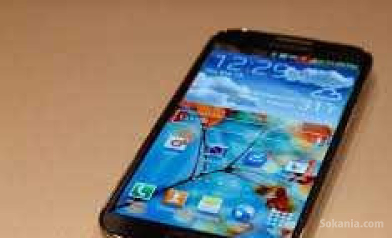 Samsung galaxy s4 korea
