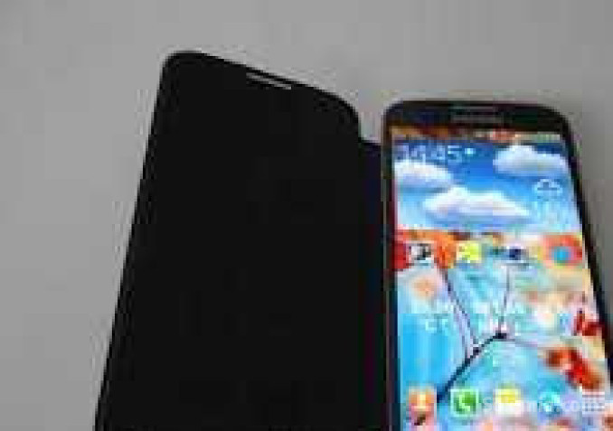 Samsung galaxy s4 korea