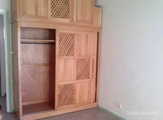Appartement de 162m² de ghauthier